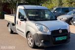 2014 Fiat Doblò 1.2-90 D – 73 517 km – Reparasjonsobjekt / delebil