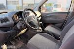 2014 Fiat Doblò 1.2-90 D – 73 517 km – Reparasjonsobjekt / delebil