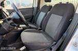 2014 Fiat Doblò 1.2-90 D – 73 517 km – Reparasjonsobjekt / delebil