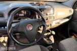 2014 Fiat Doblò 1.2-90 D – 73 517 km – Reparasjonsobjekt / delebil