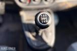 2014 Fiat Doblò 1.2-90 D – 73 517 km – Reparasjonsobjekt / delebil