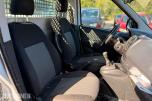 2014 Fiat Doblò 1.2-90 D – 73 517 km – Reparasjonsobjekt / delebil