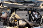 2014 Fiat Doblò 1.2-90 D – 73 517 km – Reparasjonsobjekt / delebil