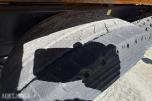 2017 Gigant GD4-20HS dumperhenger, Hardox, sprelem