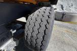 2017 Gigant GD4-20HS dumperhenger, Hardox, sprelem