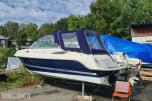 2003 Uttern 68 exlusive båt