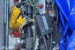 2021 Ifor Williams LM146 med HMF kran