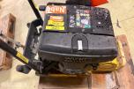 Wacker Neuson Diesel vibroplater