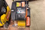 Wacker Neuson Diesel vibroplater