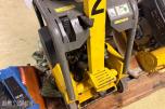Wacker Neuson Diesel vibroplater