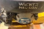 Wacker Neuson Diesel vibroplater