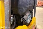 Wacker Neuson Diesel vibroplater