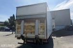 2002 Iveco Eurocargo Skapbil med Bakløfter 