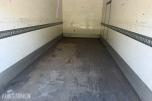 2002 Iveco Eurocargo Skapbil med Bakløfter 