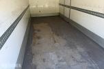 2002 Iveco Eurocargo Skapbil med Bakløfter 