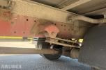 2002 Iveco Eurocargo Skapbil med Bakløfter 