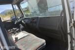 2002 Iveco Eurocargo Skapbil med Bakløfter 