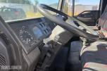 2002 Iveco Eurocargo Skapbil med Bakløfter 