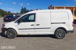 2014 Volkswagen Caddy Maxi 2.0-110 D 4MOTION, 194754km