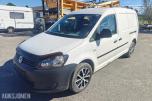 2014 Volkswagen Caddy Maxi 2.0-110 D 4MOTION, 194754km