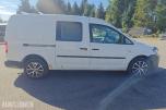 2014 Volkswagen Caddy Maxi 2.0-110 D 4MOTION, 194754km