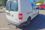 2014 Volkswagen Caddy Maxi 2.0-110 D 4MOTION, 194754km