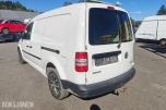 2014 Volkswagen Caddy Maxi 2.0-110 D 4MOTION, 194754km