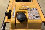 Wacker Neuson Bs60-4 stamper/hoppetusse