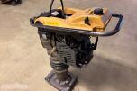 Wacker Neuson Bs60-4 stamper/hoppetusse