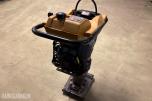 Wacker Neuson Bs60-4 stamper/hoppetusse