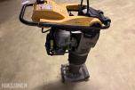 Wacker Neuson Bs60-4 stamper/hoppetusse