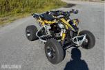 2012 Can-Am Ds450 BRP