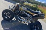 2012 Can-Am Ds450 BRP