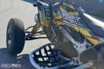 2012 Can-Am Ds450 BRP