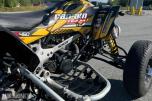 2012 Can-Am Ds450 BRP