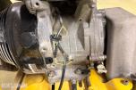 Wacker Neuson BFS 1345 gulvsag/asfaltsag – 2015-modell