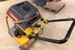 Wacker Neuson BFS 1345 gulvsag/asfaltsag – 2015-modell