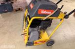 Wacker Neuson BFS 1345 gulvsag/asfaltsag – 2015-modell