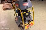 Wacker Neuson BFS 1345 gulvsag/asfaltsag – 2015-modell