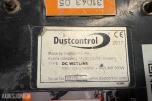 Dustcontrol DC Wetline industriell våtsuger – 2017-modell