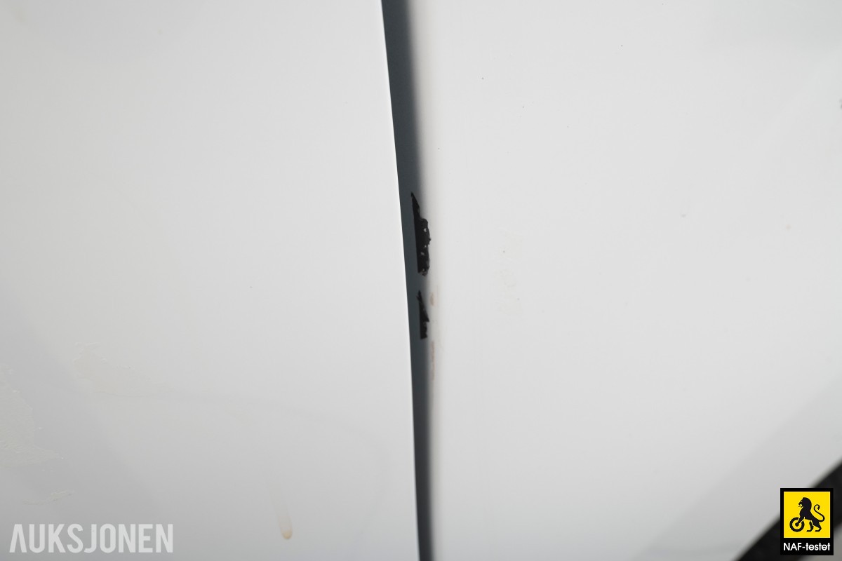 2018 Opel VIVARO 1.6 D 125HK HENGERFESTE NAVI CRUISE SKYVEDØRER