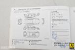 2018 Opel VIVARO 1.6 D 125HK HENGERFESTE NAVI CRUISE SKYVEDØRER 