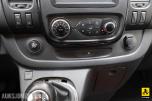 2018 Opel VIVARO 1.6 D 125HK HENGERFESTE NAVI CRUISE SKYVEDØRER 
