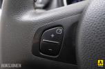2018 Opel VIVARO 1.6 D 125HK HENGERFESTE NAVI CRUISE SKYVEDØRER 