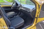 2019 Volkswagen E-up! 82hk, 32886km, S+V dekk