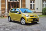 2019 Volkswagen E-up! 82hk, 32886km, S+V dekk