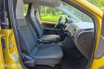 2019 Volkswagen E-up! 82hk, 32886km, S+V dekk