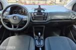 2019 Volkswagen E-up! 82hk, 32886km, S+V dekk
