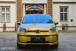 2019 Volkswagen E-up! 82hk, 32886km, S+V dekk