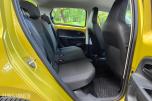 2019 Volkswagen E-up! 82hk, 32886km, S+V dekk